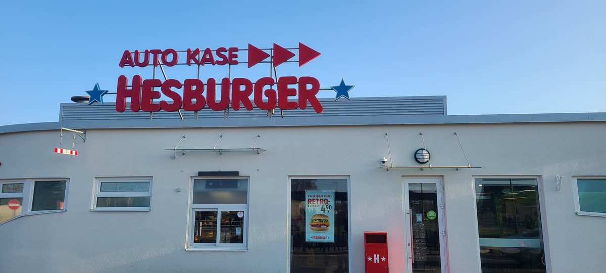 Hesburger