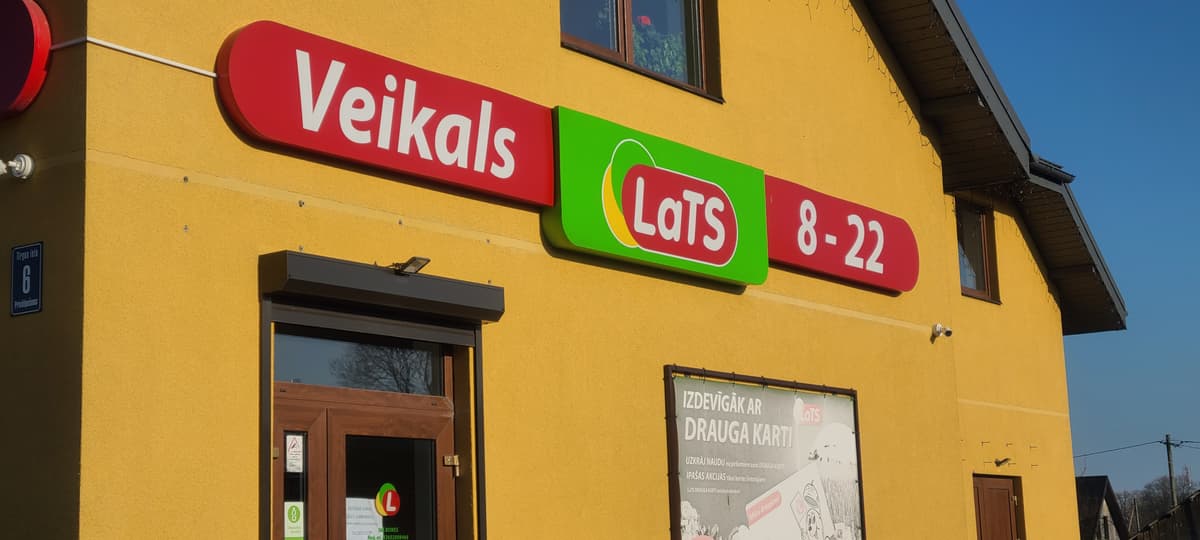 LaTS