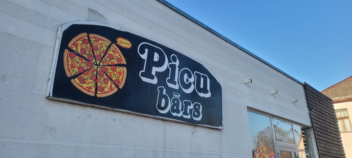 Picu Bārs