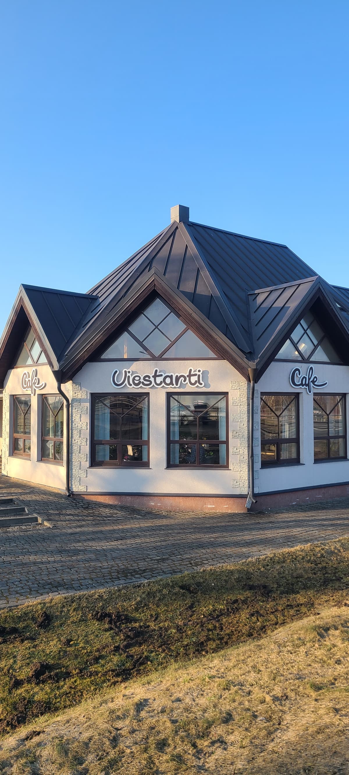 Viestarti